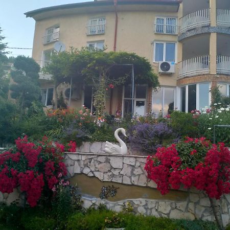 Guest House Bankya Buitenkant foto