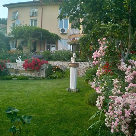 Guest House Bankya Buitenkant foto