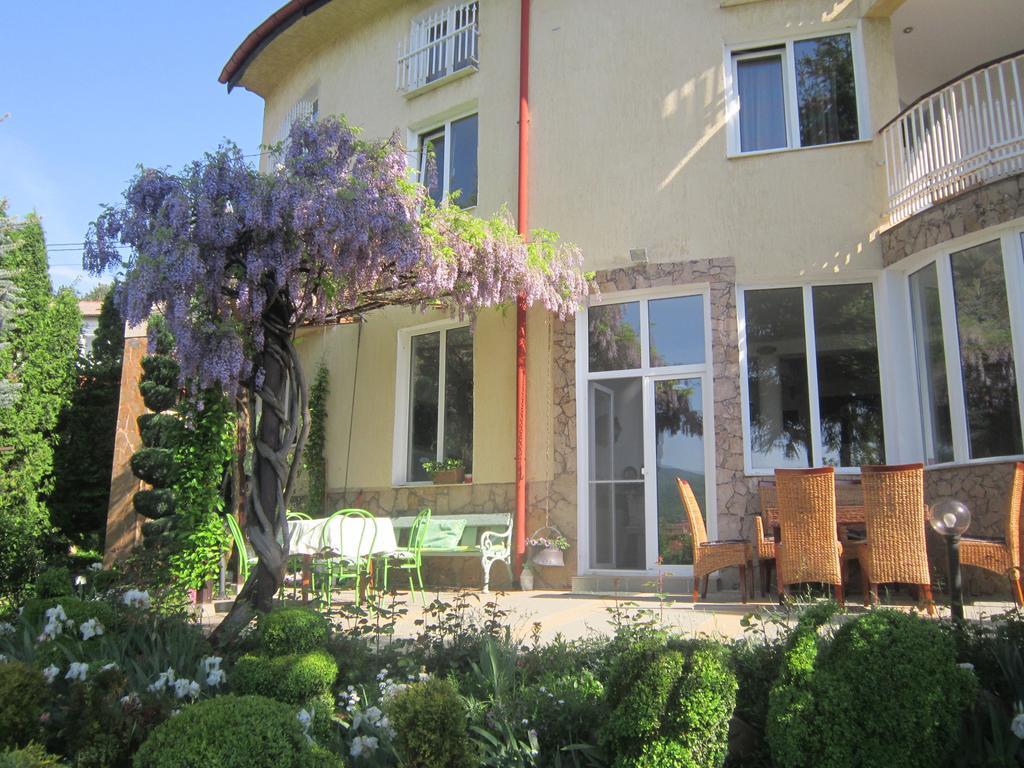 Guest House Bankya Buitenkant foto