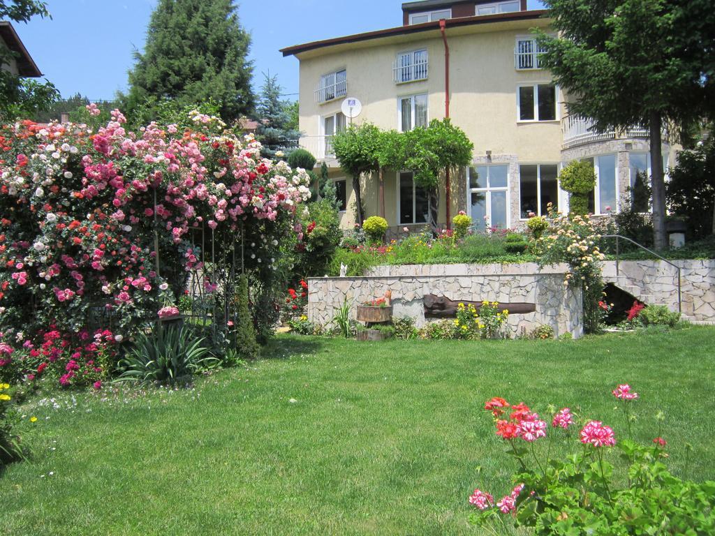 Guest House Bankya Buitenkant foto