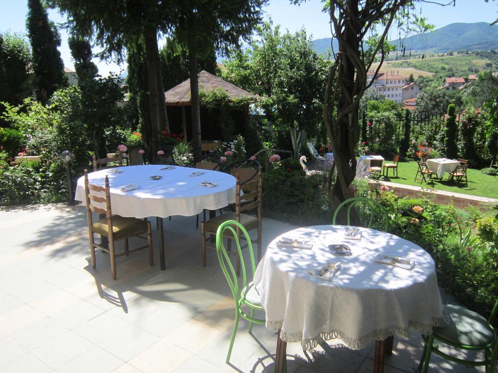 Guest House Bankya Buitenkant foto