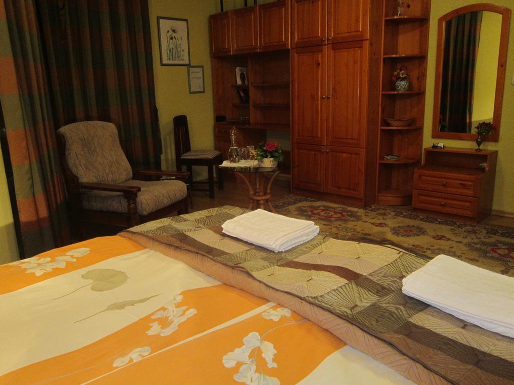 Guest House Bankya Buitenkant foto