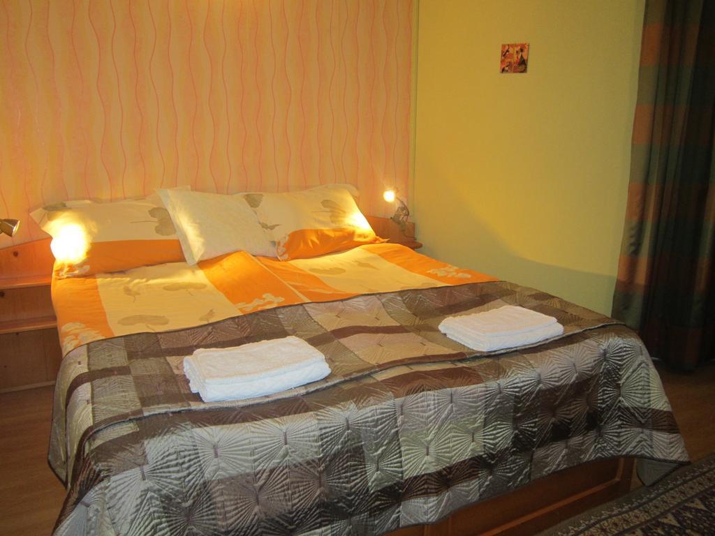 Guest House Bankya Buitenkant foto