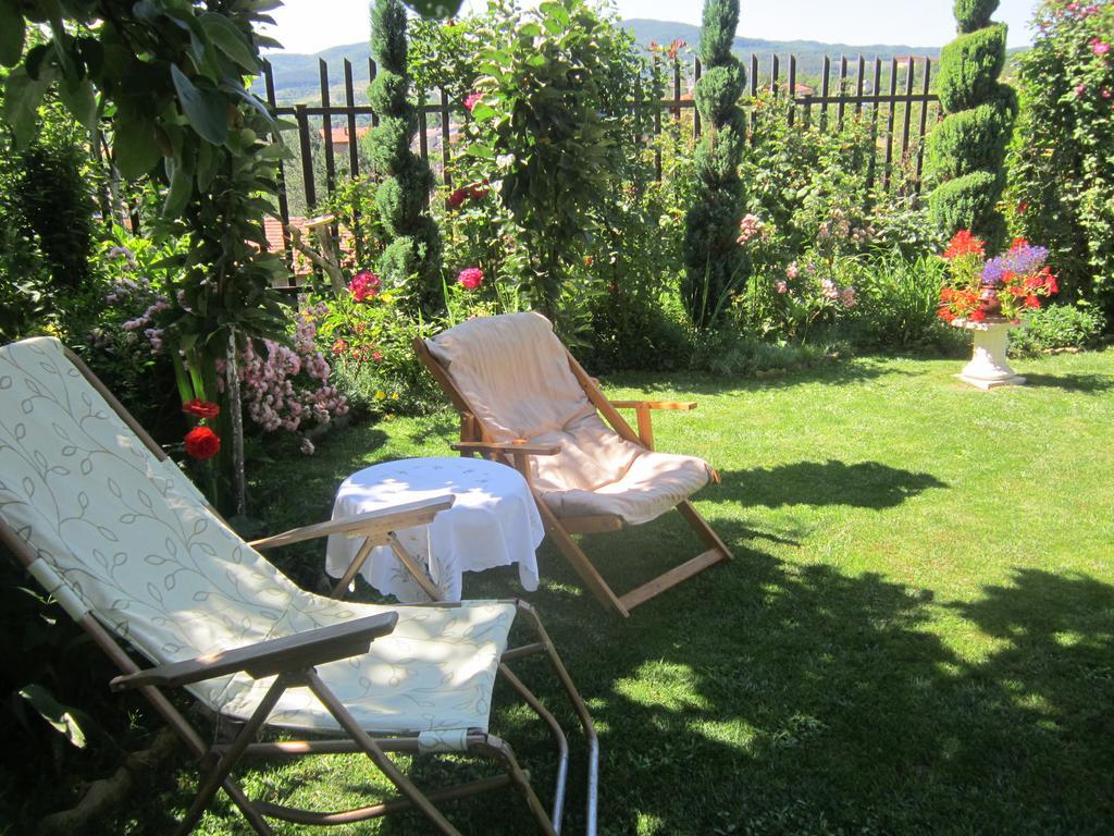 Guest House Bankya Buitenkant foto