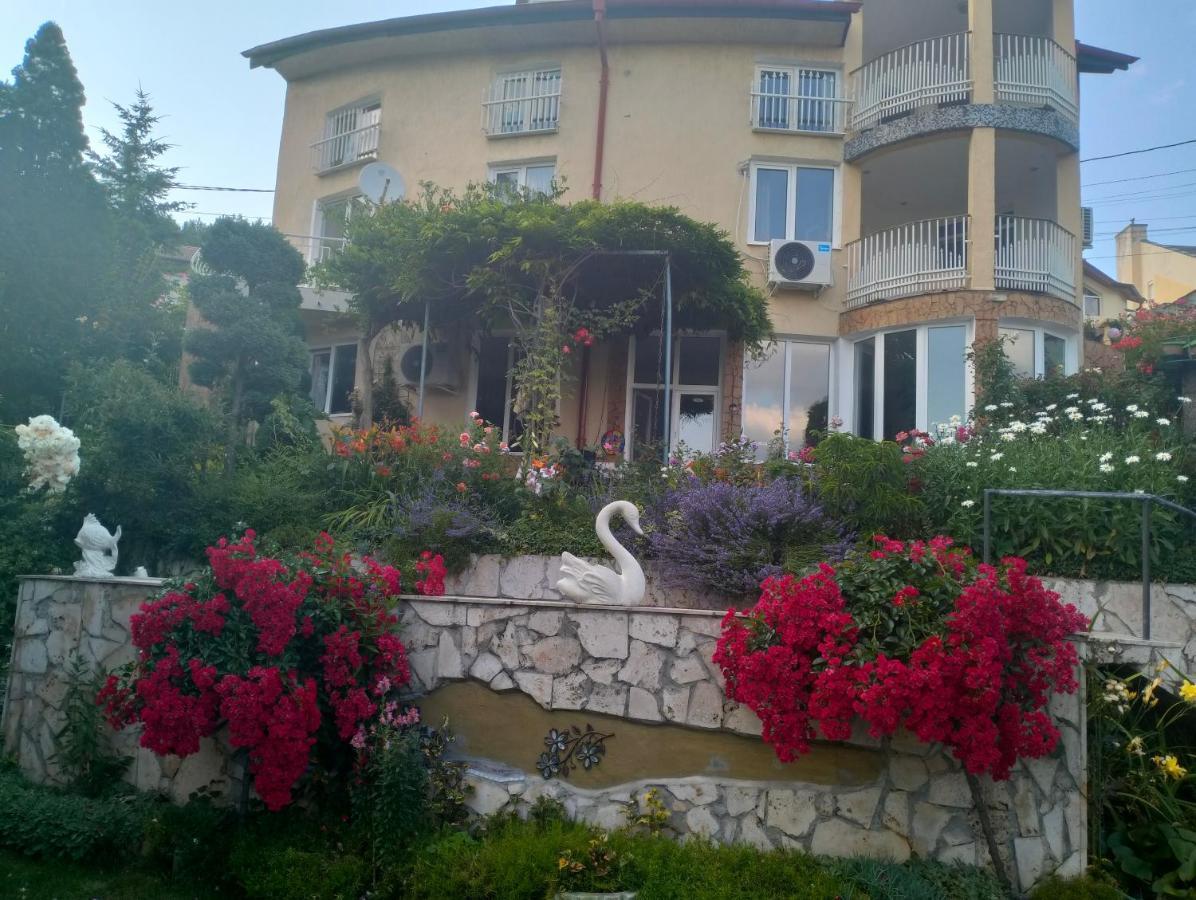 Guest House Bankya Buitenkant foto