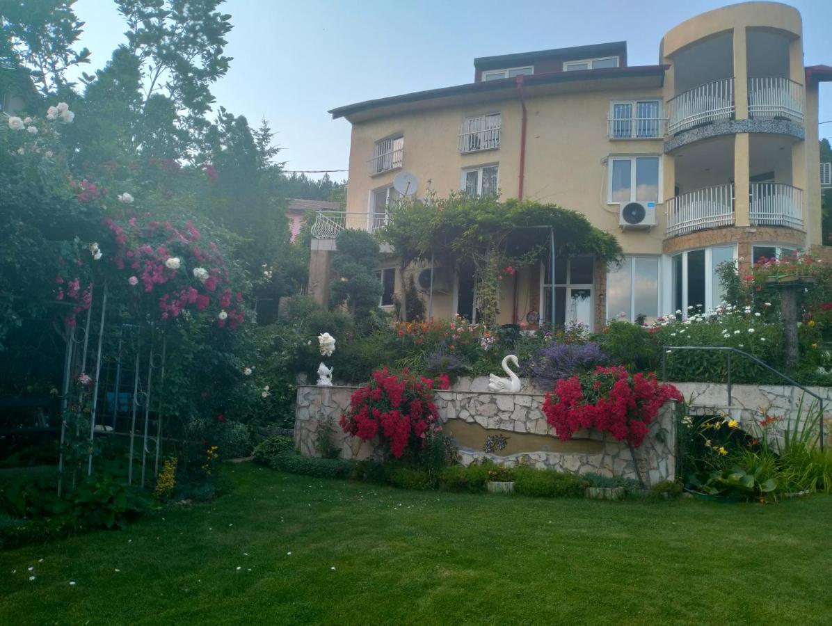 Guest House Bankya Buitenkant foto