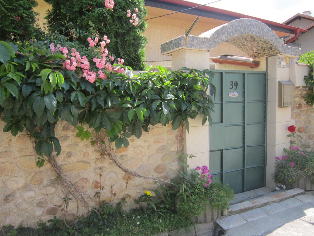 Guest House Bankya Buitenkant foto