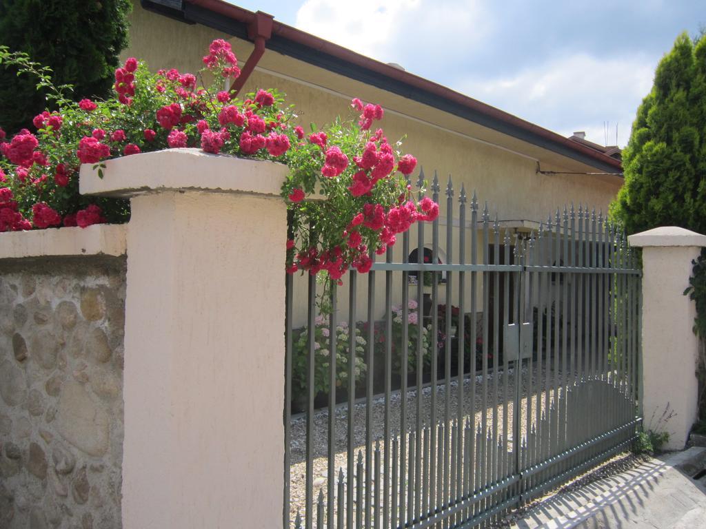 Guest House Bankya Buitenkant foto