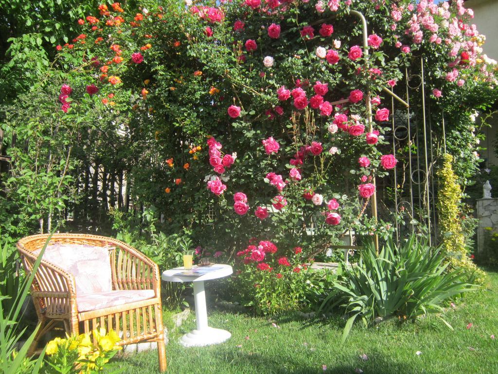 Guest House Bankya Buitenkant foto