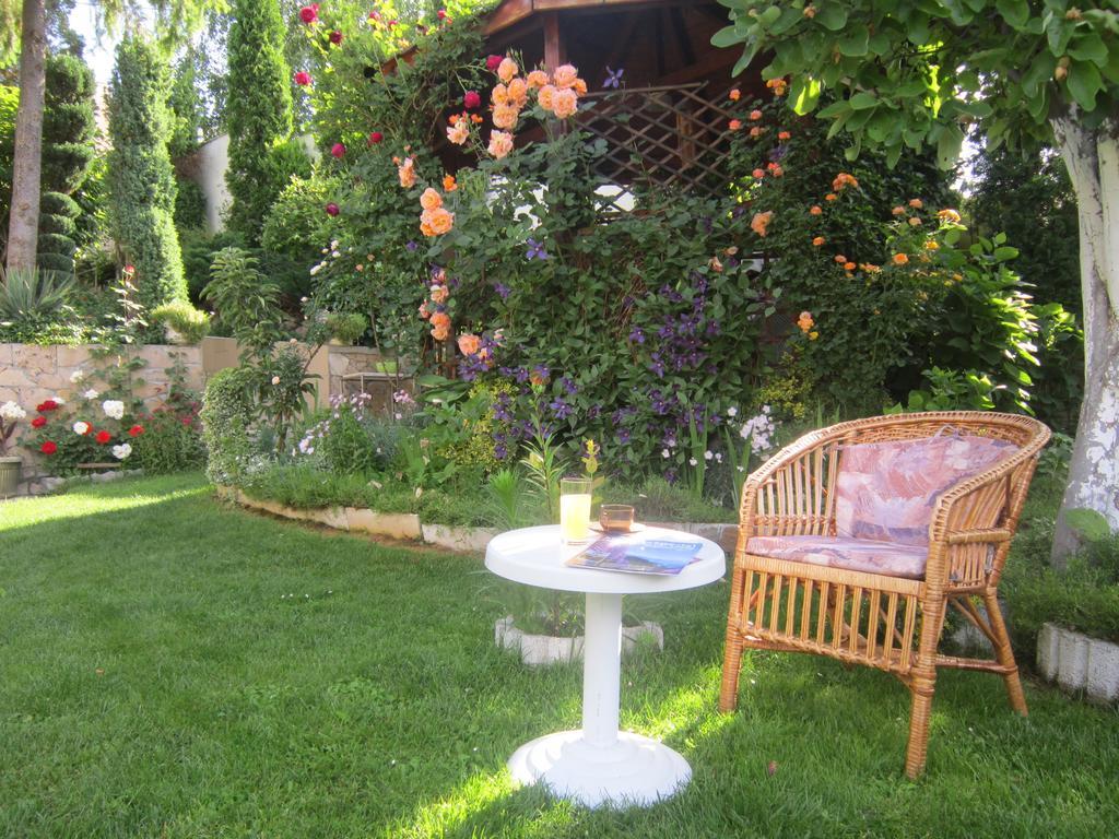 Guest House Bankya Buitenkant foto