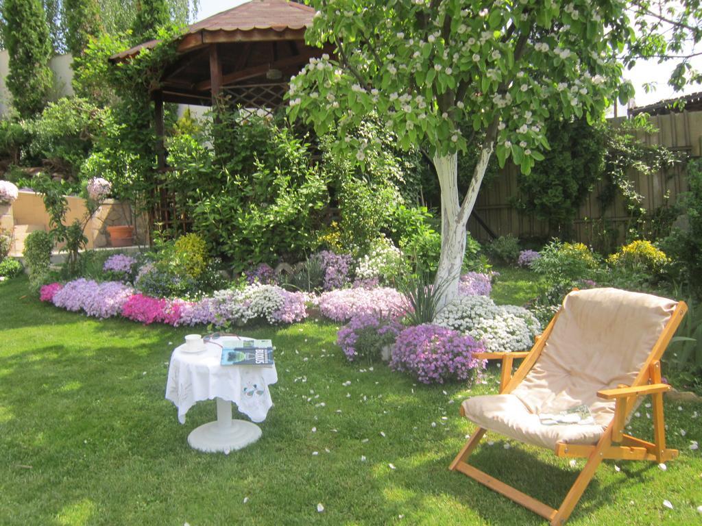Guest House Bankya Buitenkant foto