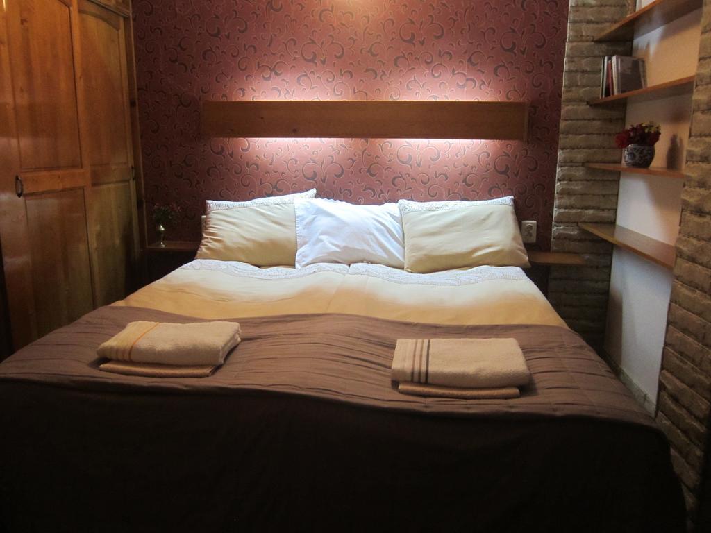 Guest House Bankya Buitenkant foto