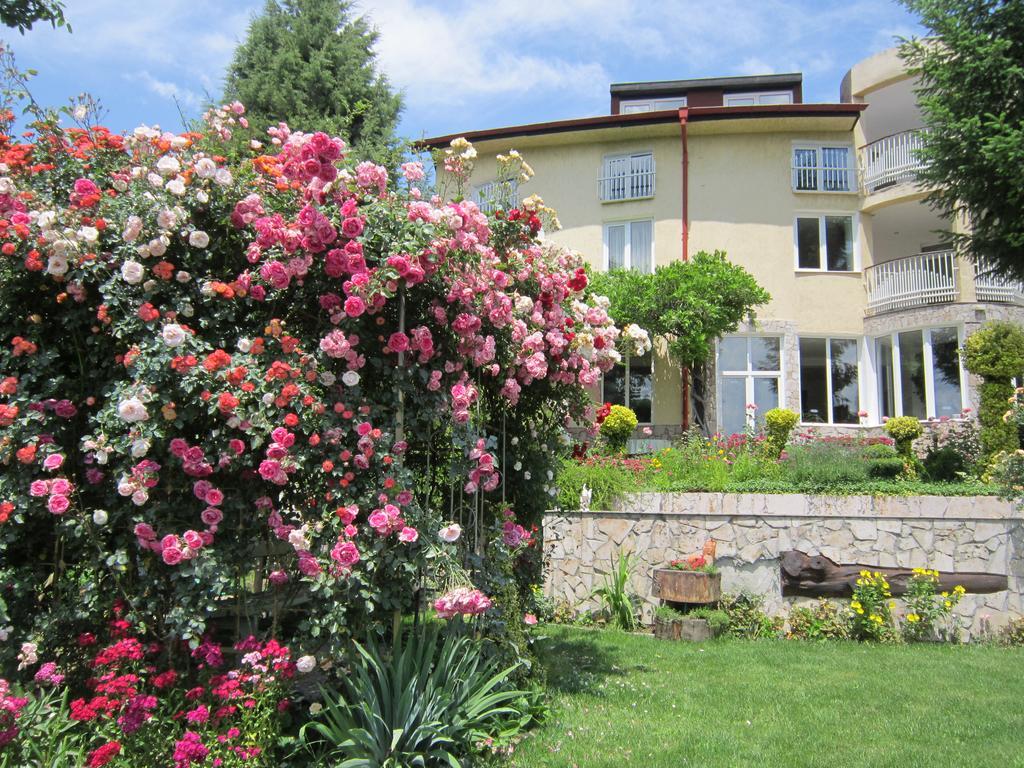 Guest House Bankya Buitenkant foto