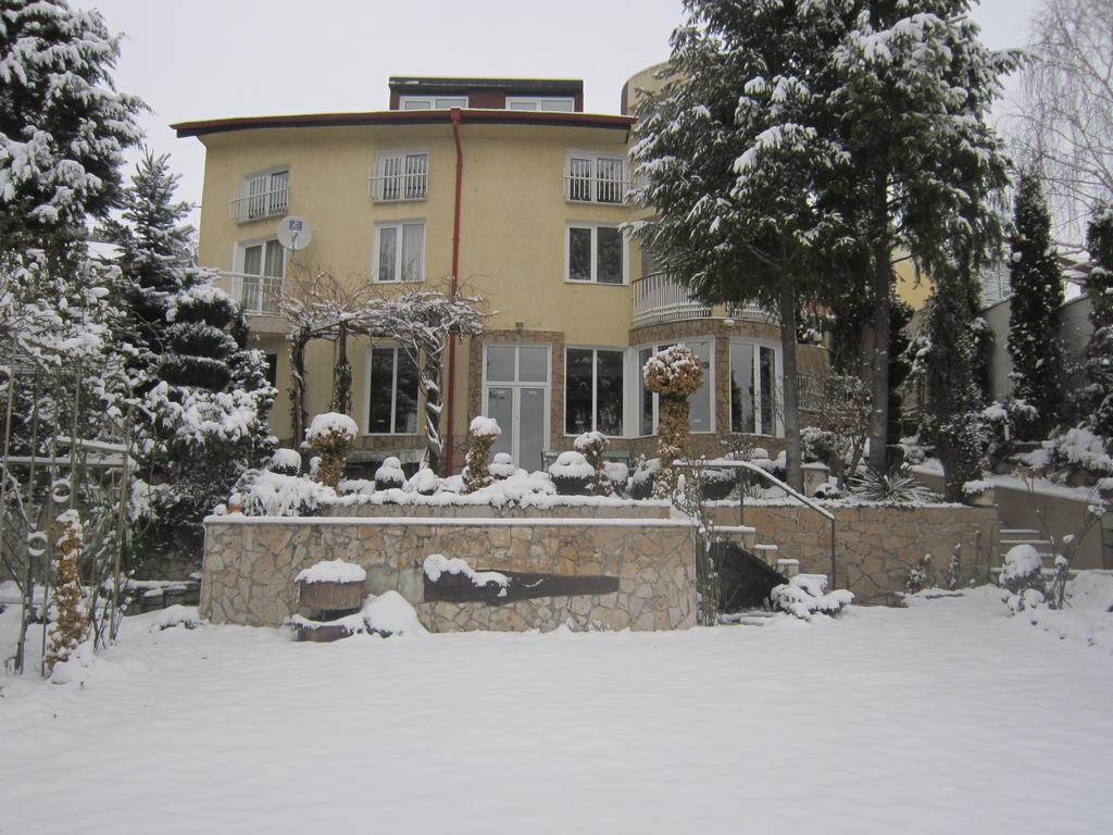Guest House Bankya Buitenkant foto