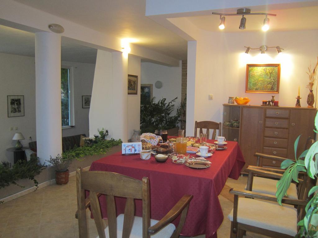 Guest House Bankya Buitenkant foto