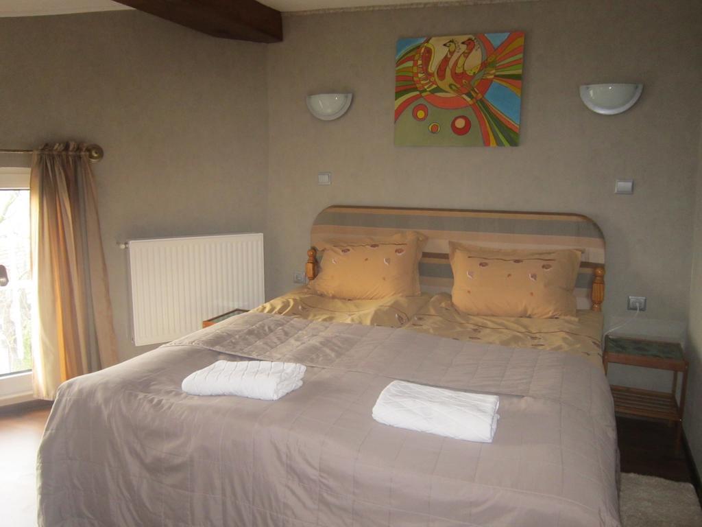 Guest House Bankya Kamer foto