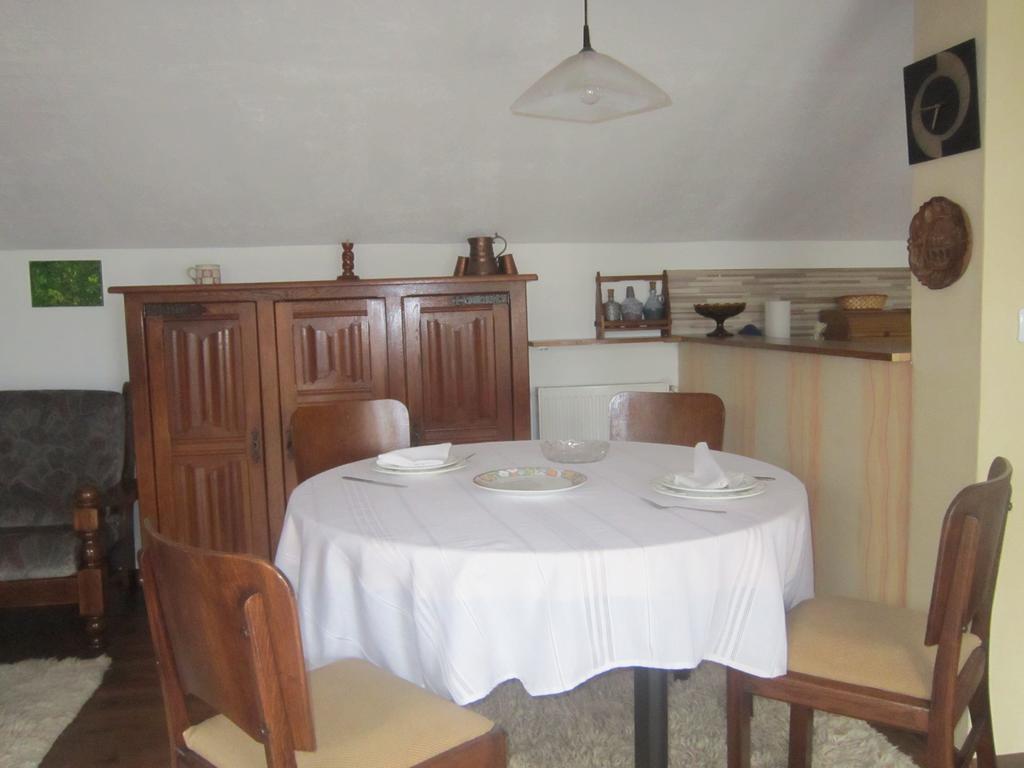 Guest House Bankya Kamer foto