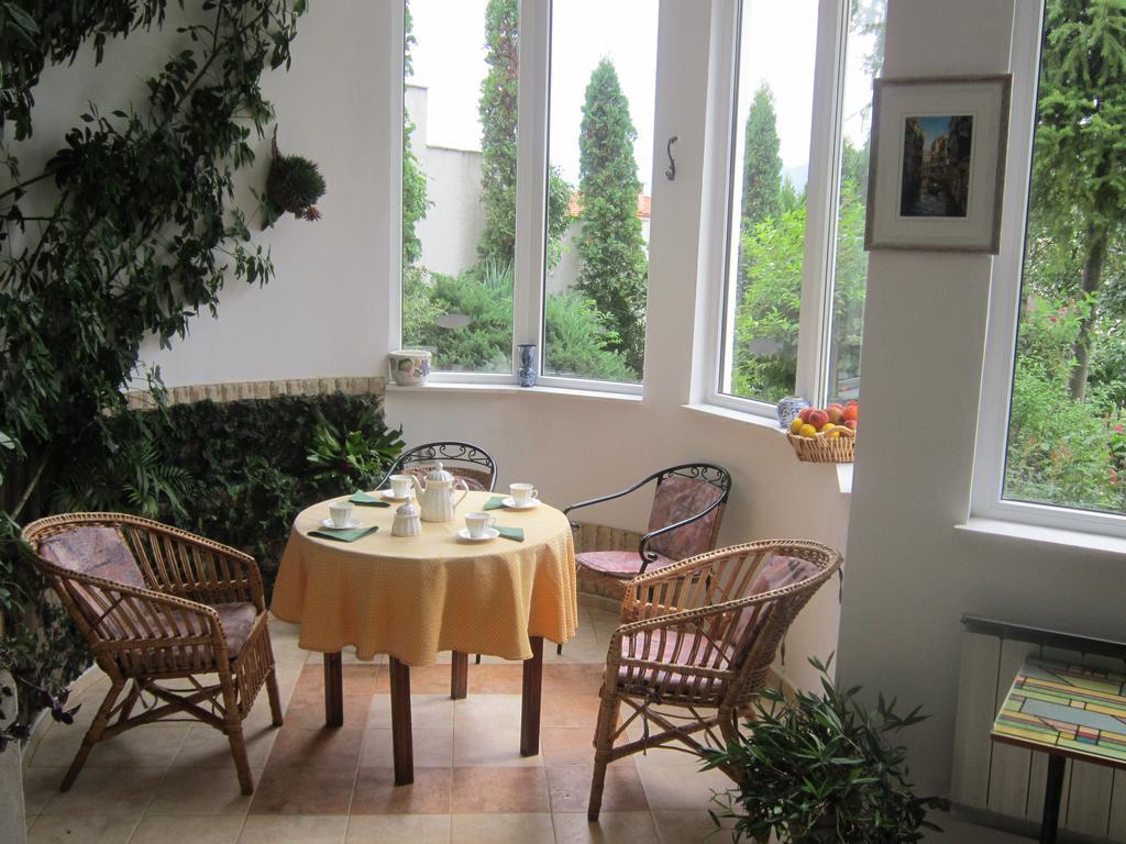 Guest House Bankya Kamer foto