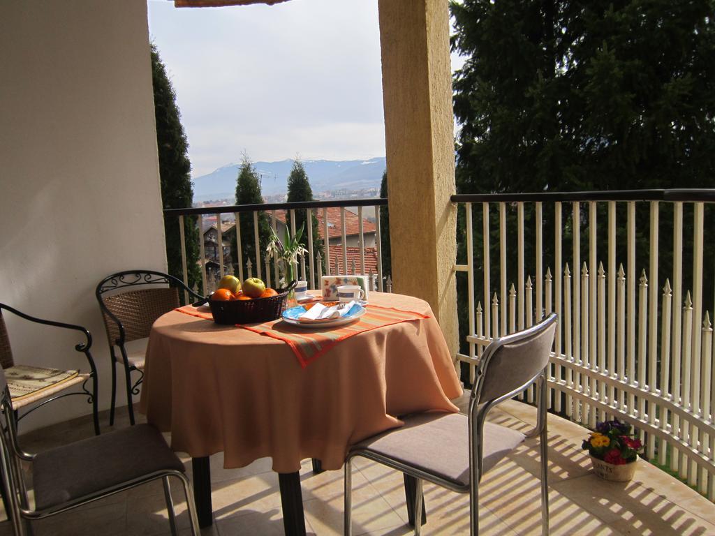 Guest House Bankya Buitenkant foto