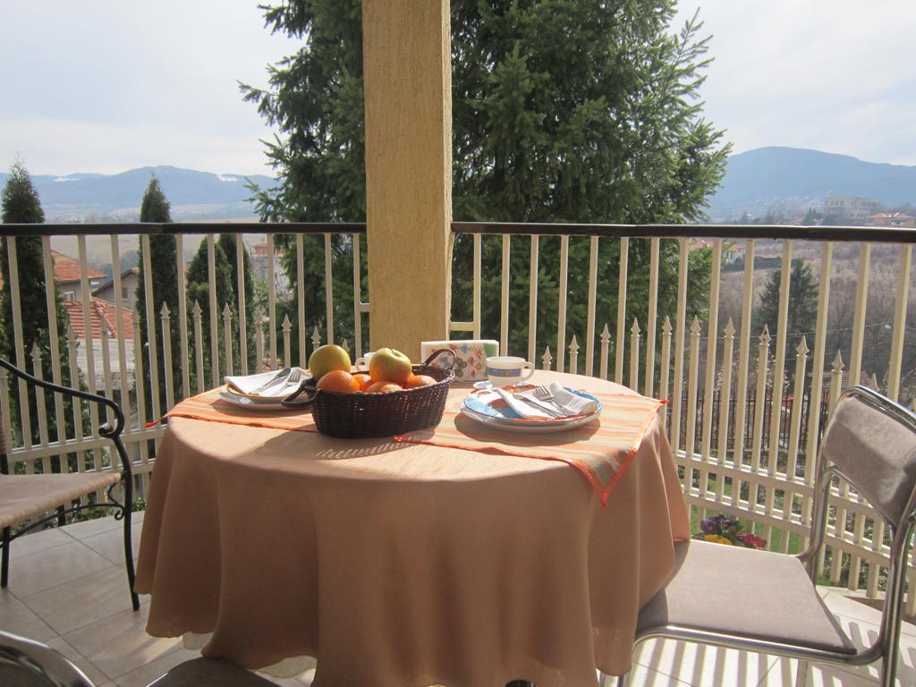 Guest House Bankya Buitenkant foto