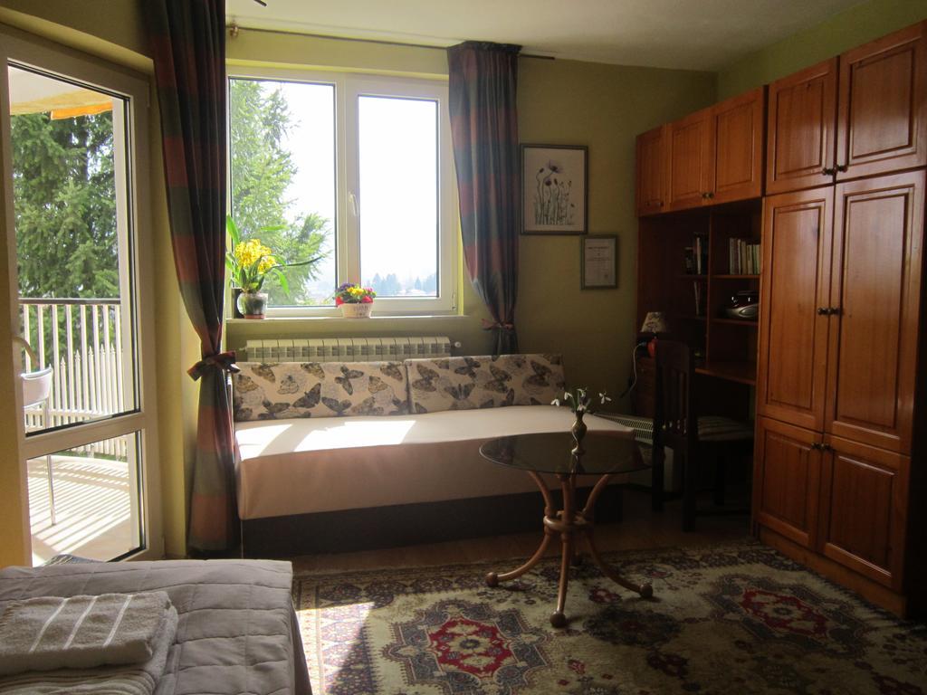 Guest House Bankya Buitenkant foto
