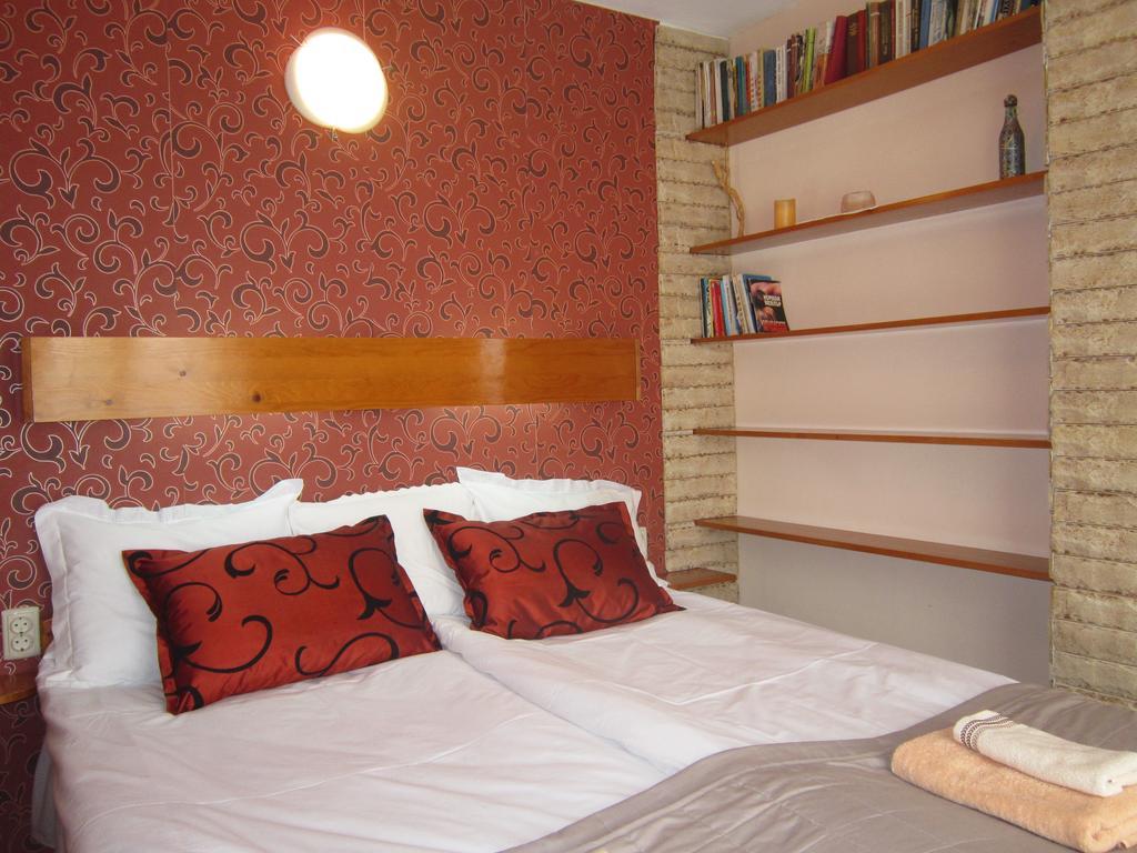Guest House Bankya Buitenkant foto