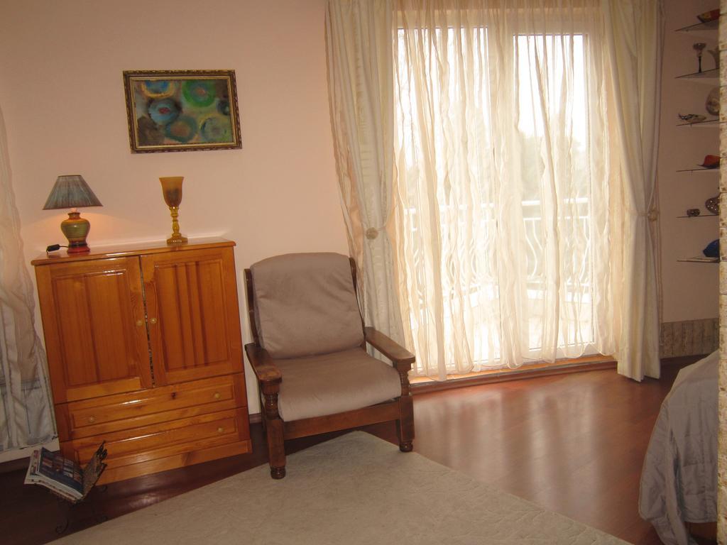 Guest House Bankya Buitenkant foto