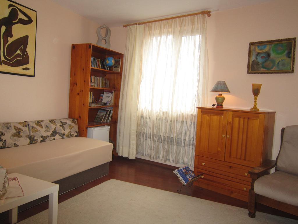 Guest House Bankya Buitenkant foto