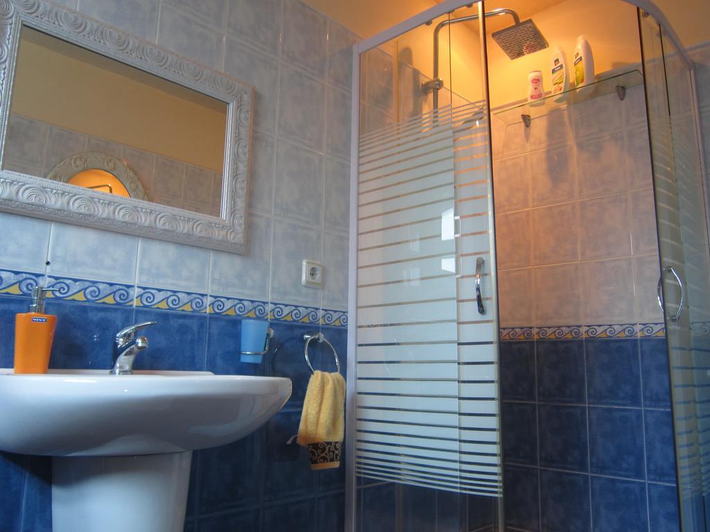 Guest House Bankya Buitenkant foto