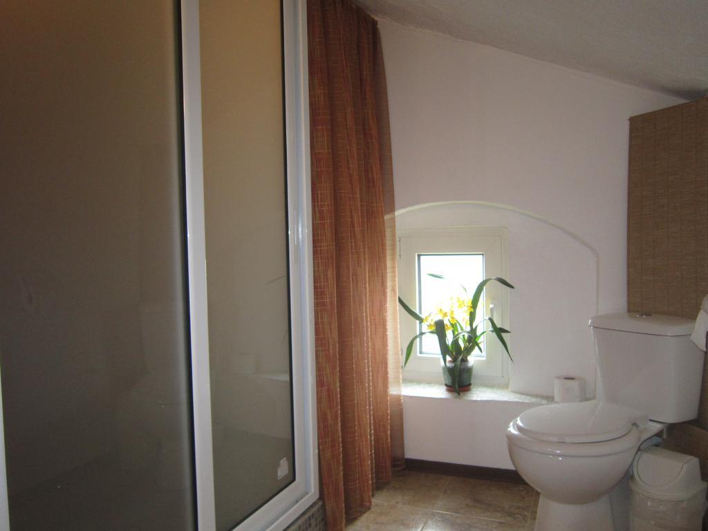 Guest House Bankya Buitenkant foto