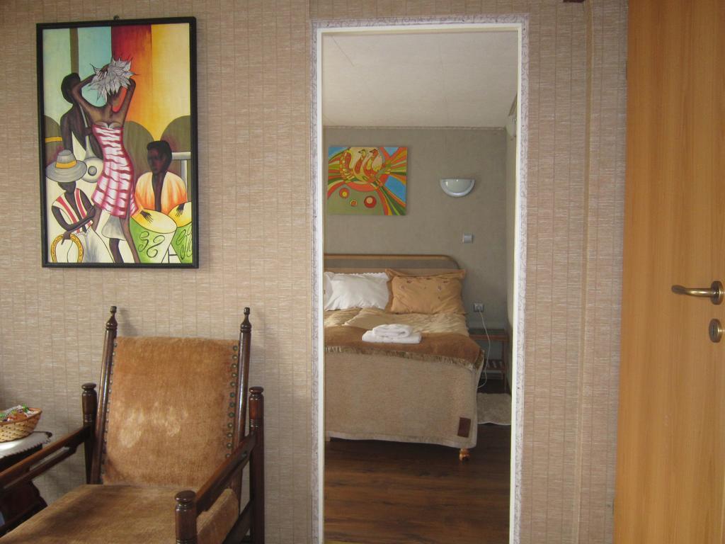Guest House Bankya Buitenkant foto