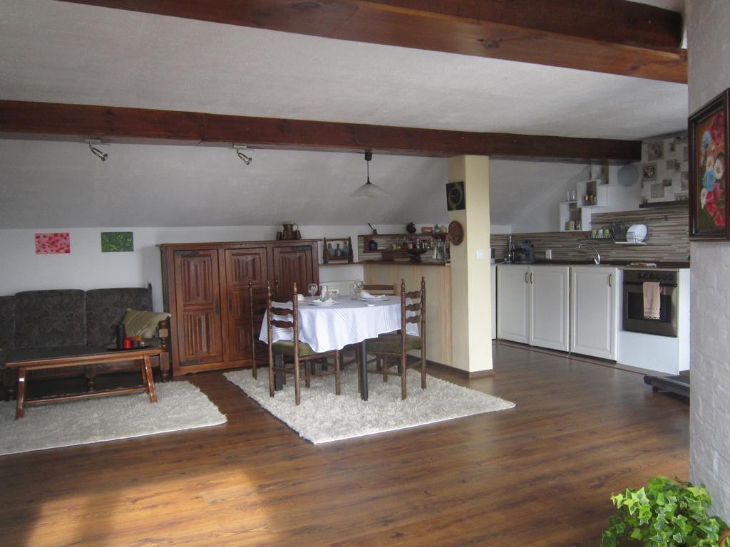 Guest House Bankya Buitenkant foto
