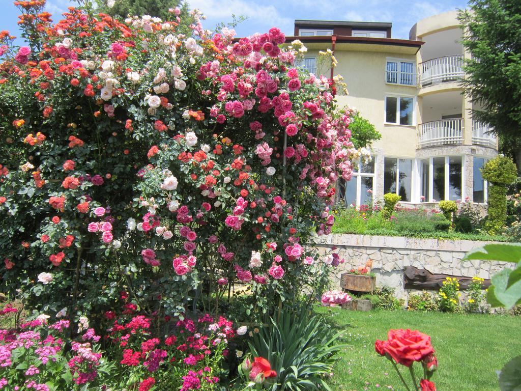 Guest House Bankya Buitenkant foto